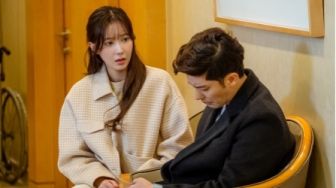 Im Soo Hyang dan Sung Hoon Berbagi Momen Mengharukan di Drama Korea 'Woori the Virgin'