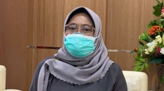 Mulai Tes Kebugaraan Hingga Vaksinasi, DKK Balikpapan Beri Pendampingan Calon Jamaah Haji