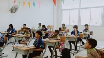 3 Tips agar Tidak Bosan di Kelas Waktu Pembelajaran, Bisa Coba Diterapkan!