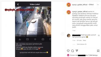 Curhat Kesal Lantaran Kap Mobilnya Digunakan untuk Jemur Kerupuk, Netizen Ini  Malah Tuai  Komentar Pedas Publik