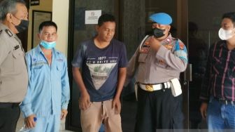 Kedepankan Restorative Justice, Polisi Bebaskan Pencuri Besi Kereta Cepat Jakarta-Bandung