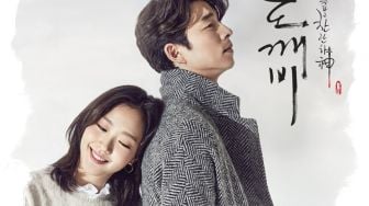 10 Drama Korea tentang Cinta Beda Dunia, Ada Guardian: The Lonely and Great God