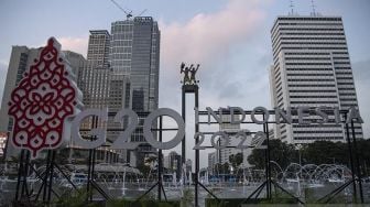 Isu Transformasi Digital di G20 Krusial untuk Indonesia
