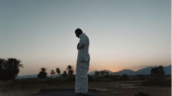 Niat Sholat Hajat, Lengkap dengan Tata Cara dan Doa Setelah Sholat Hajat