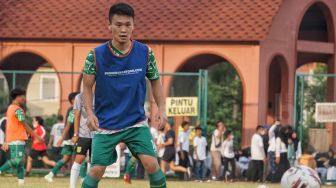 Persebaya Tunggu Legiun Asing Lengkap Sebelum Gelar TC