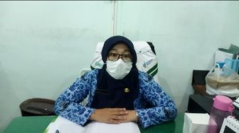 Jemaah Haji Wajib Bawa Bukti PCR Sebelum Berangkat
