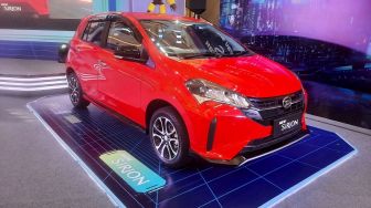 Daihatsu Sirion: Adu Harga dan Spesifikasi dengan Honda Brio RS Urbanite, Siapa yang Kemahalan?