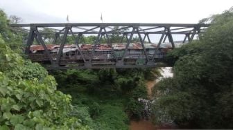 Jembatan Antar-Industri Akan Difungsikan Kembali Guna atasi Kemacetan di Cikarang Bekasi