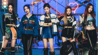 ITZY Umumkan Jadwal Comeback Bulan Juli dan Tur Dunia Pertama Bertajuk Checkmate