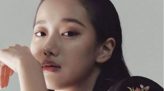 Mantan Anggota APRIL, Lee Naeun Menandatangani Kontrak dengan Namoo Actors