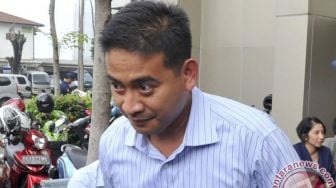 ICW Minta Kapolri Berhentikan Sementara AKBP Raden Brotoseno