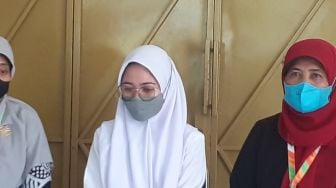 Minta Maaf, Mahasiswi Unisa Yogyakarta Mengaku Belum Pernah Pasang Kateter seperti di Video TikTok-nya