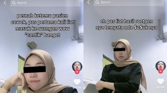 Viral Lagi, Oknum Terduga Nakes Julid ke Pasien Wanita karena Diyakini Pakai Susuk, Publik Ingatkan Kode Etik