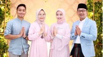 Semua Masjid di Jakarta Diminta Gelar Sholat Gaib untuk Eril Setelah Sholat Jumat