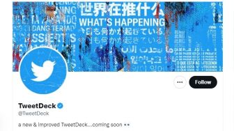 Twitter Matikan TweetDeck versi Mac Mulai 1 Juli