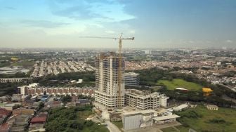 Dongkrak Penjualan, Cleon Park Apartment Luncurkan Promo DP 0% Langsung Akad Kredit