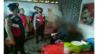 8 PSK Bersama 2 Pria Hidung Belang Diamankan Dalam Operasi Warung Remang-remang  di Probolinggo