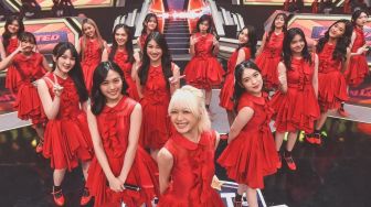 Rayakan 10 Tahun Berkarya, JKT48 Siapkan Konser Spesial