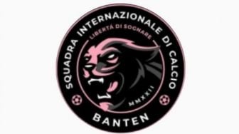 Profil Inter Banten, Klub Liga 3 yang Namanya Mirip Inter Milan