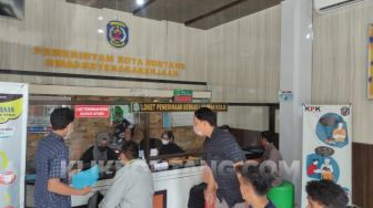 Sub Kontraktor PT Wika Buka Lowongan Kerja di Bontang, Efek Ditegur Berkali-kali?