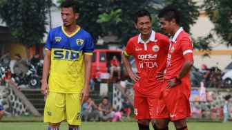 Aroma Persija: FC Bekasi City Resmi Rekrut Eks Rekan Bambang Pamungkas di Macan Kemayoran