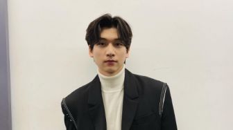 Hyuk VIXX Putuskan Hengkang dari Agensi