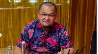 Presiden Sriwijaya FC Hendri Zainuddin Mundur Setelah Ditetapkan Tersangka Korupsi Dana Hibah Pemprov Sumsel?