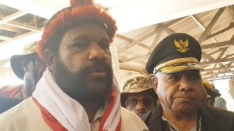 Lembaga Masyarakat Adat Papua Akan Bekukan Majelis Rakyat Papua, Tugas Diambil Alih LMA