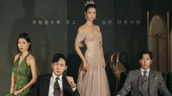 Awal yang Baik! tvN Konfirmasi Rating Episode Pertama Drama Korea Eve
