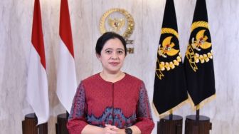 Puan Maharani: Pancasila Memuliakan Manusia, Mendamaikan Dunia