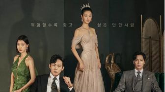 Diperankan oleh Seo Ye Ji, Ini 3 Alasan Drama Korea Eve Wajib Kamu Tonton