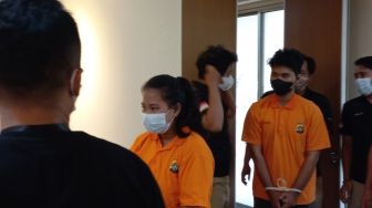 Terkuak Motif Sejoli Kasus Mayat Penuh Luka di Tol Tangerang: Bayu Dibunuh karena Kerap Ajak Mantan Pacar ML