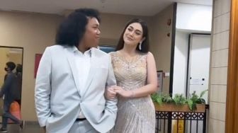 5 Alasan Celine Evangelista Menyukai Marshel Widianto