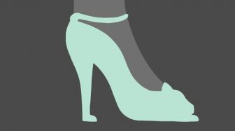 Tes Kepribadian: Sepatu Hak Tinggi Atau Kucing?