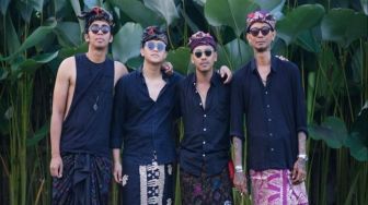 Band KIS Kembali Rilis Single Berjudul Ragaku Untuk Menyambut Galungan Dan Kuningan