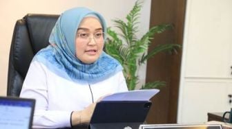 Kemnaker Minta Gejolak Hubungan Industrial Diselesaikan Lewat Kemitraan Strategis dan Dialog