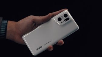 Resmi Dijual di Harga Rp14,99 Juta, Berikut Spesifikasi OPPO Find X5 Pro 5G