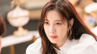 Melejit di Serial 'The Penthouse', Lee Ji Ah Dapat Tawaran Drama Korea Baru