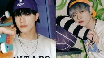 Jeno dan Chenle Positif Covid-19, NCT Dream Batalkan Semua Jadwal Promosi