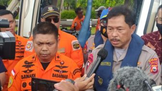 Warga Pulau Mengeluh Kekurangan Pasokan Sembako, Pasca Tenggelamnya KM Ladang Pertiwi di Selat Makassar