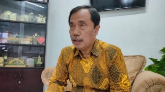 Saran BPKP agar Pemkot Bandar Lampung Raih WTP dari BPK RI