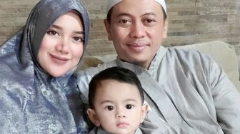 Bebi Silvana Minggat dari Rumah dan Minta Diceraikan, Simak 5 Fakta Hubungannya dengan Opick: Berawal Dari Curhat