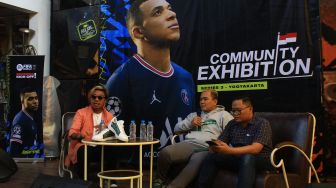 EA Segera Gelar FIFA Mobile Community Exhibition Weekend di Jakarta