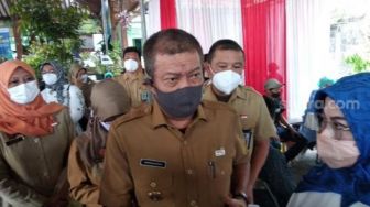 Kasus Suap Eks Walkot Yogyakarta, KPK Korek Bukti Pencairan Uang PT Summarecon Agung Terkait Izin Apartemen