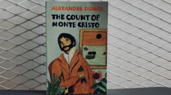 Review Novel 'The Count of Monte Cristo', Literatur Prancis Klasik Karya Alexandre Dumas
