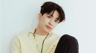 Kejutkan Fans, Youngjae GOT7 Bakal Comeback Solo dengan Mini Album SUGAR