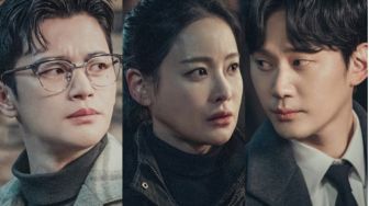 Segera Tayang! Seo In Guk, Yeon Seo, dan Kwon Soo Hyun Coba Membuka Misteri
