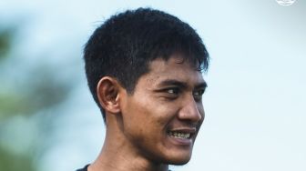 Jeblok di Piala Presiden, Pemain Persija Akui Tampil Hati-hati Demi Fokus Liga 1