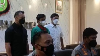 Asesmen Diterima, Gitaris Kahitna Andrie Bayuajie Rehabilitasi 4 Bulan di BNNP DKI Jakarta