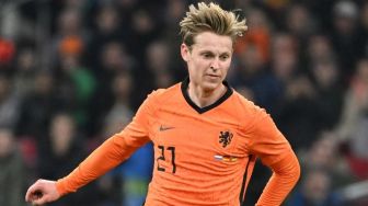 Link Live Streaming Belanda vs Belgia di UEFA Nations League